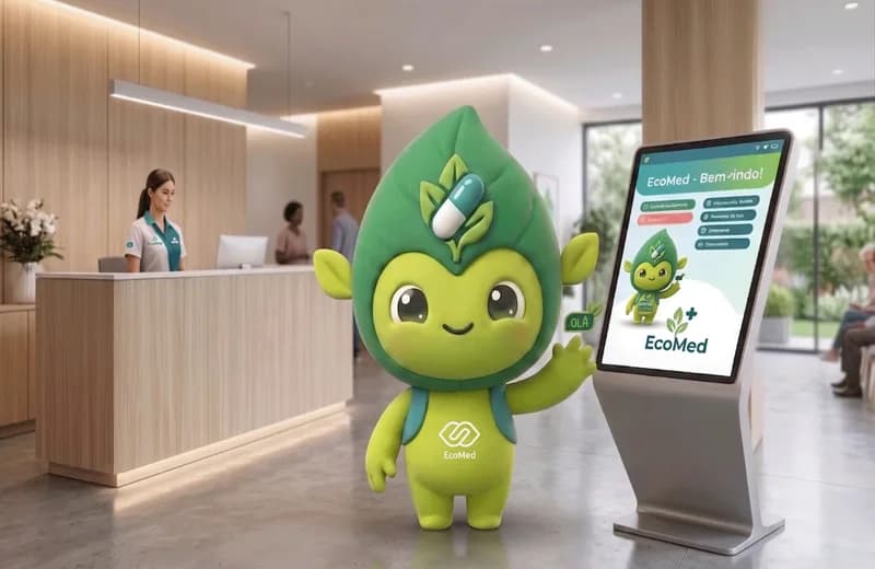 💬 Pergunte — EcoBot com IA
